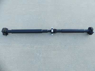 BMW Driveshaft L=1731mm 26107631345 10-15 F10 550i 09-15 F01 750i